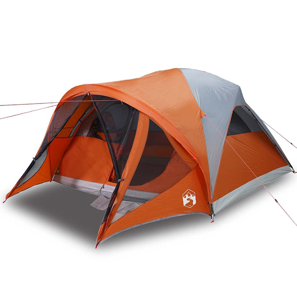 Tunneltent 6-Persoons Waterdicht