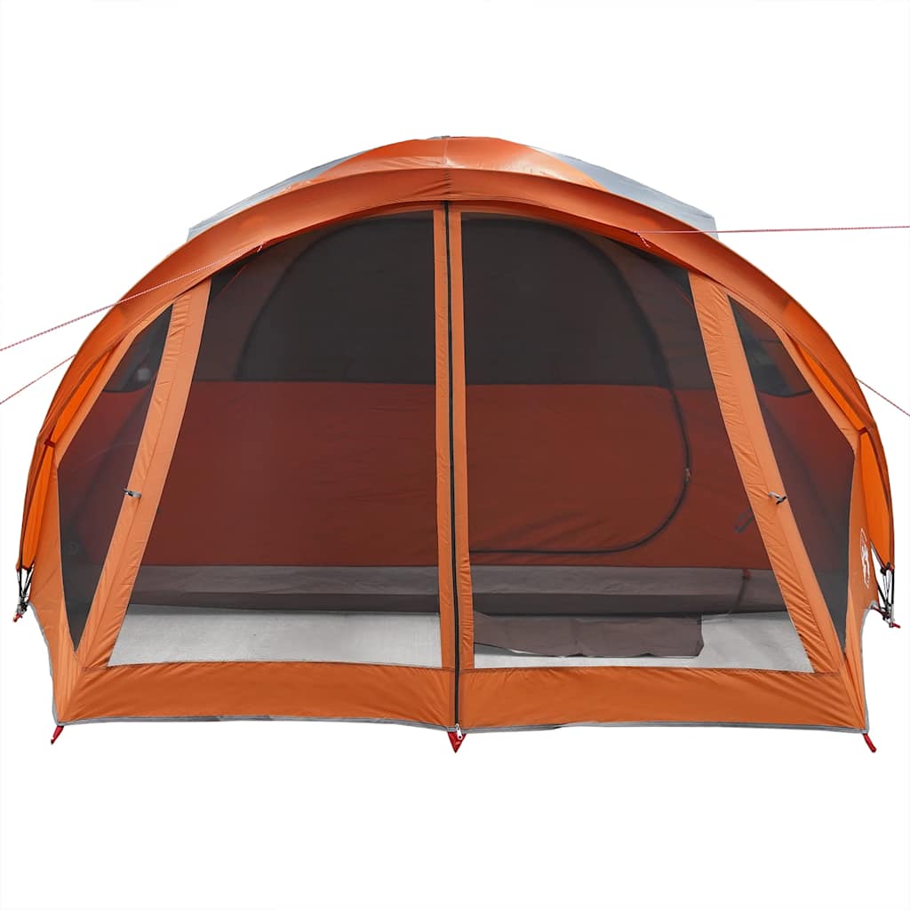 Tunneltent 6-Persoons Waterdicht