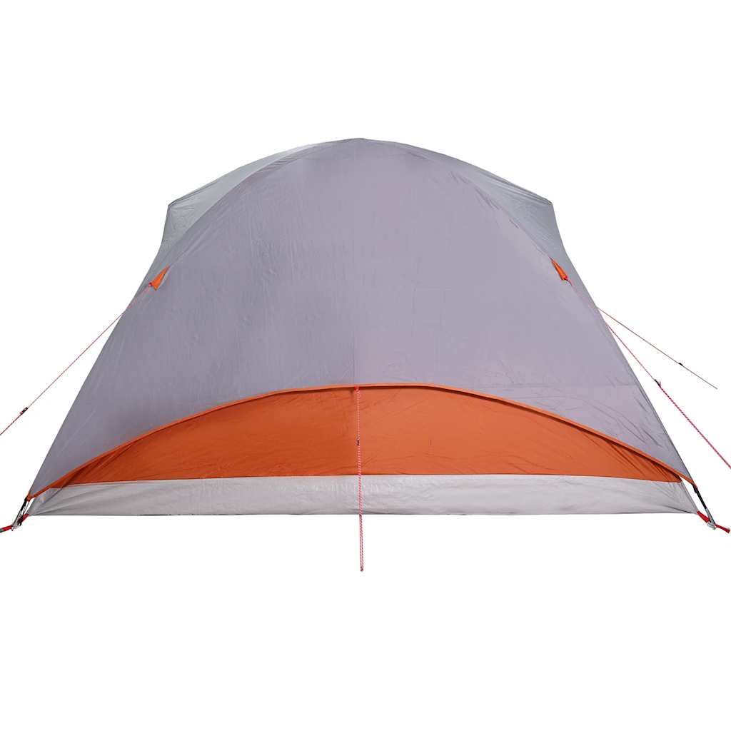 Tunneltent 6-Persoons Waterdicht