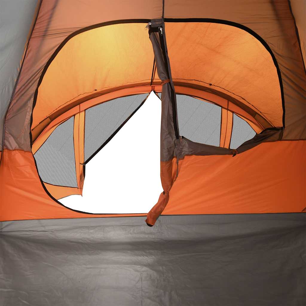 Tunneltent 6-Persoons Waterdicht