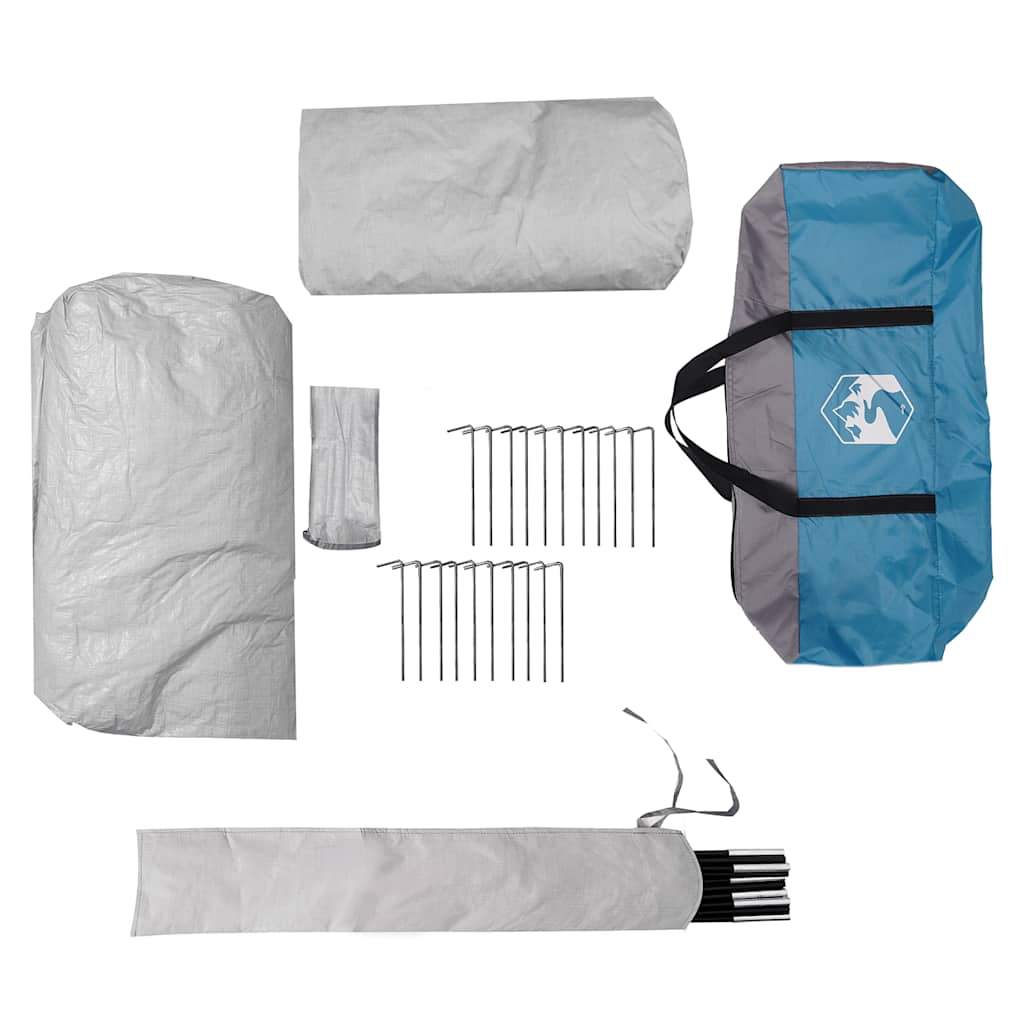 Autotent 2-Persoons Waterdicht