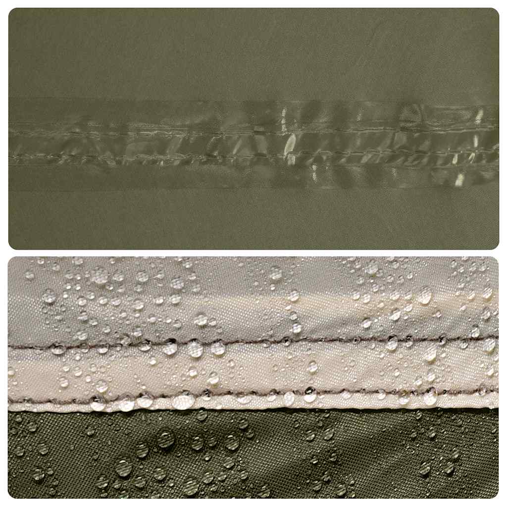 Autotent 2-Persoons Waterdicht