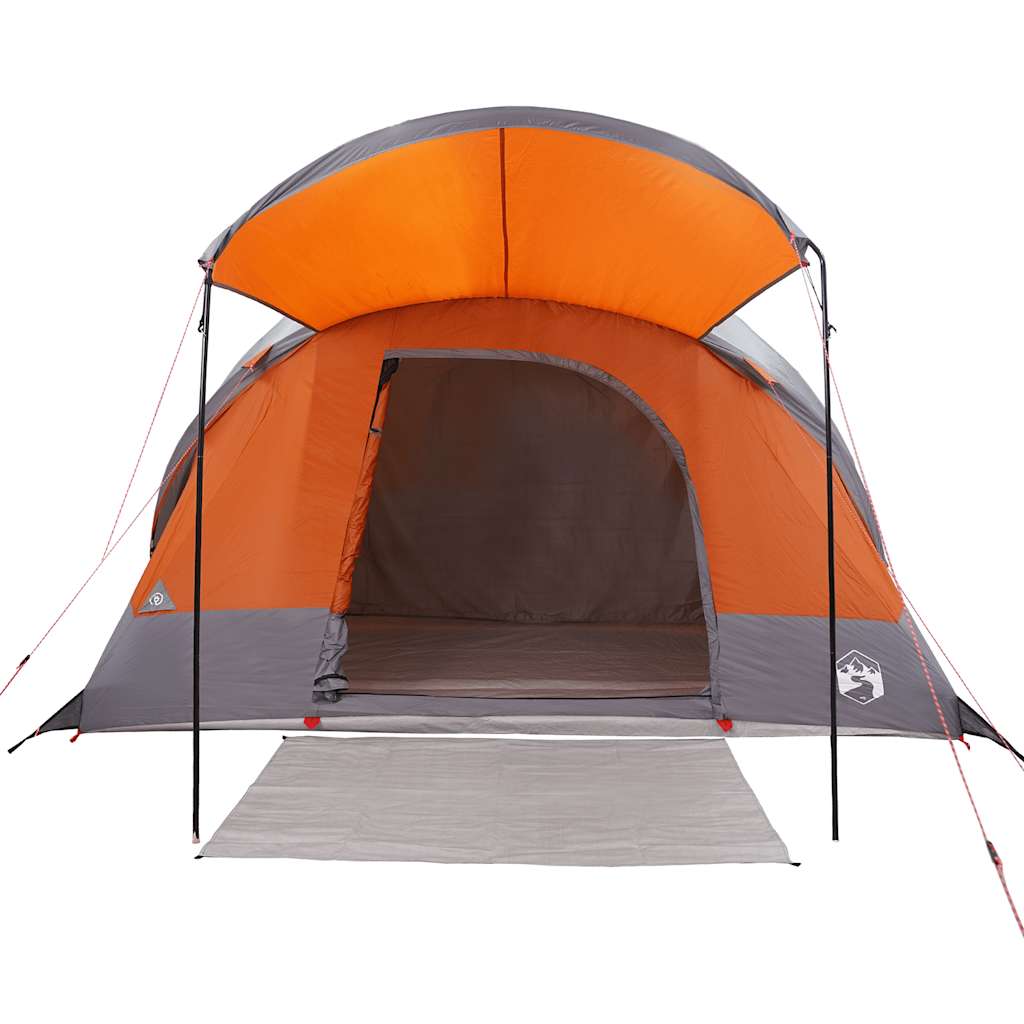 Tunneltent 8-Persoons Waterdicht