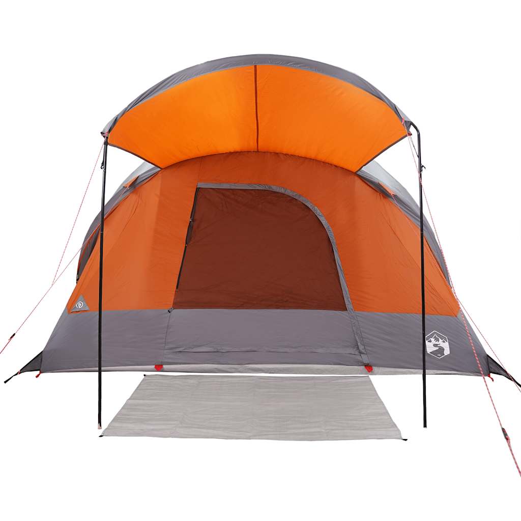 Tunneltent 8-Persoons Waterdicht