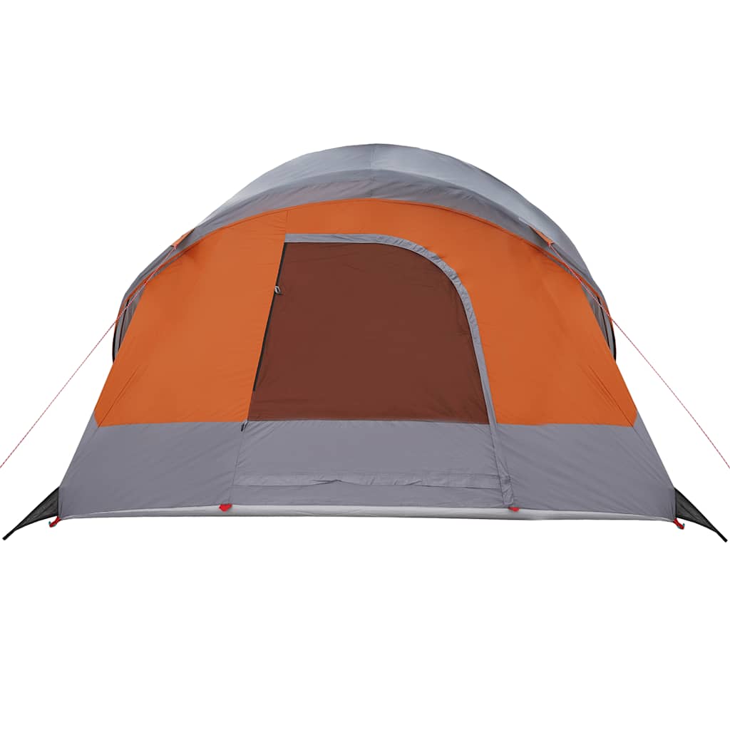 Tunneltent 8-Persoons Waterdicht