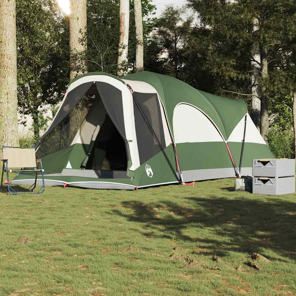 Tunneltent Voor Gezin 8-Persoons Waterdicht