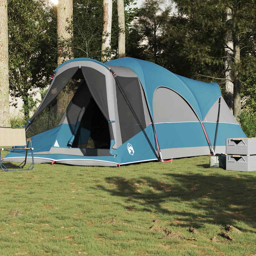 Tunneltent Voor Gezin 8-Persoons Waterdicht