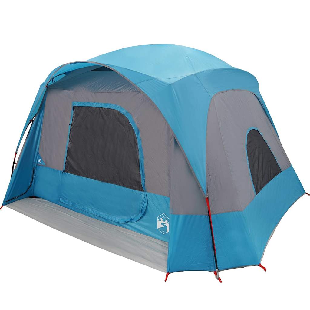 Gezinstent 6-Persoons Waterdicht