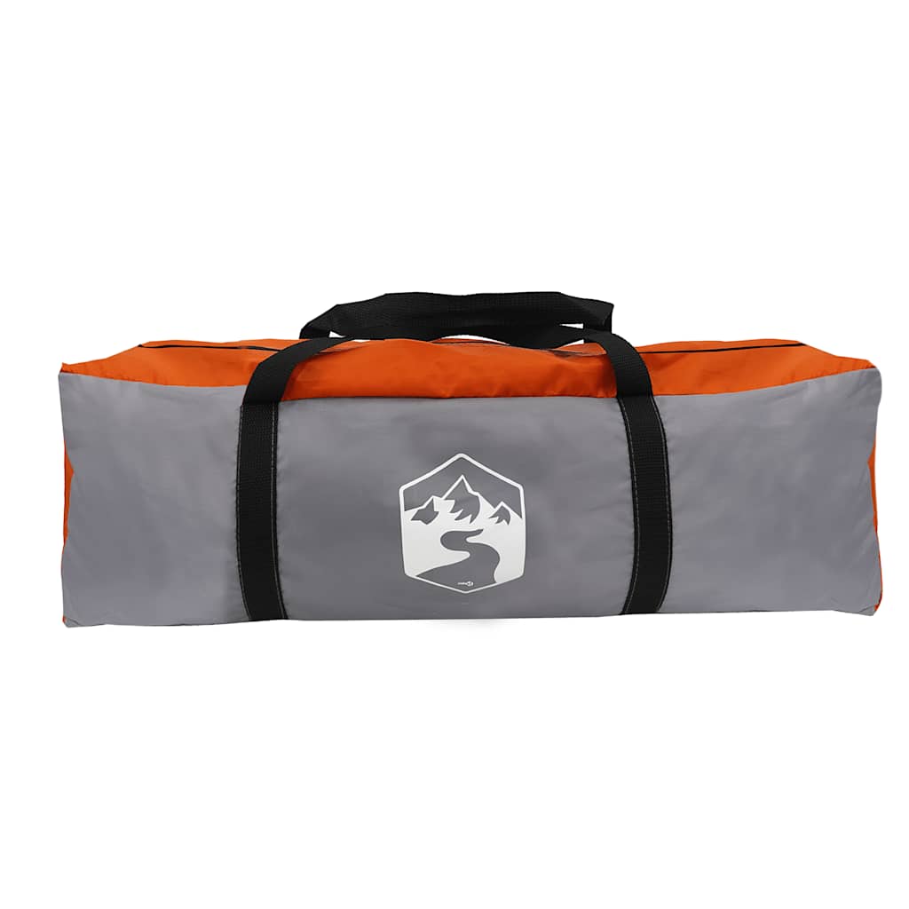 Familietent Iglo 6-Persoons Waterdicht