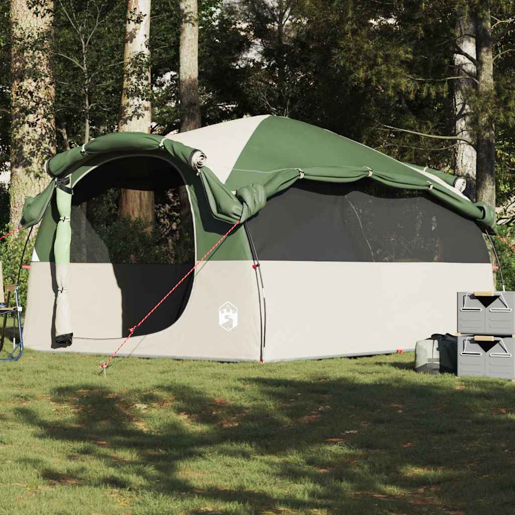 Tunneltent 6-Persoons Waterdicht