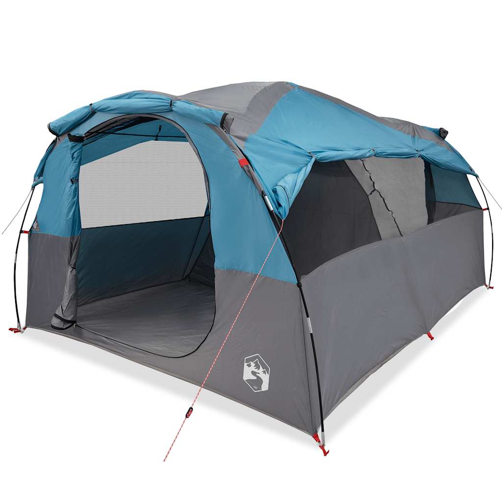 Tunneltent 6-Persoons Waterdicht