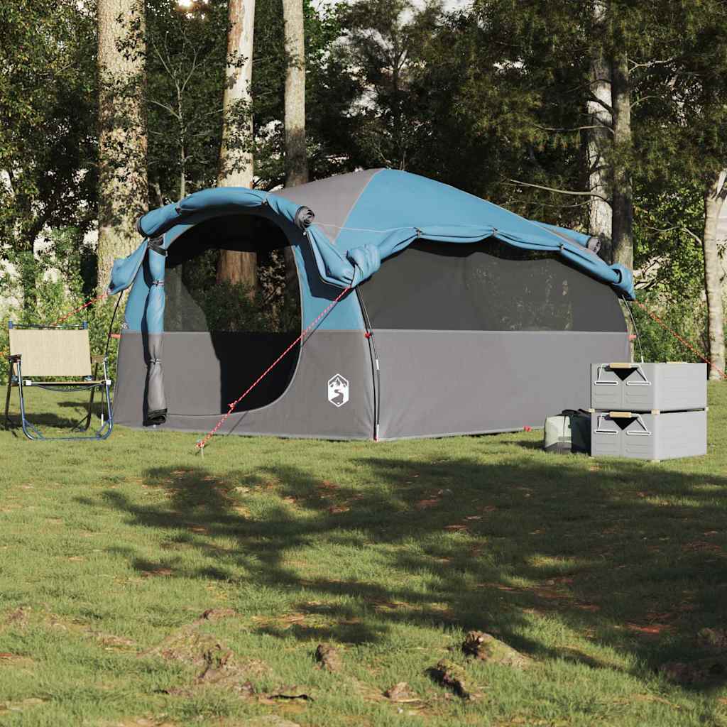 Tunneltent 6-Persoons Waterdicht
