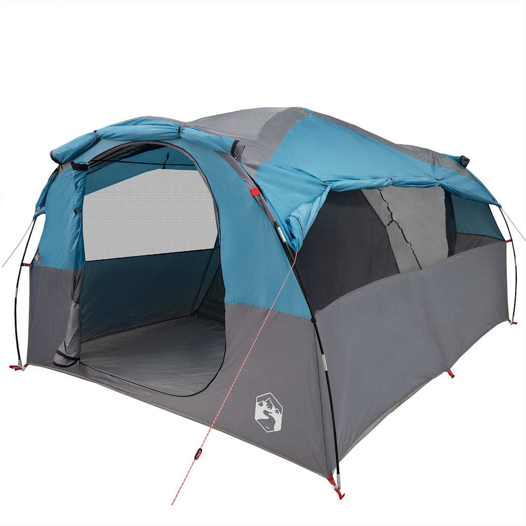 Tunneltent 6-Persoons Waterdicht