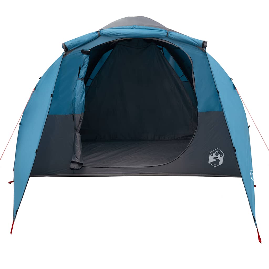 Tunneltent 6-Persoons Waterdicht