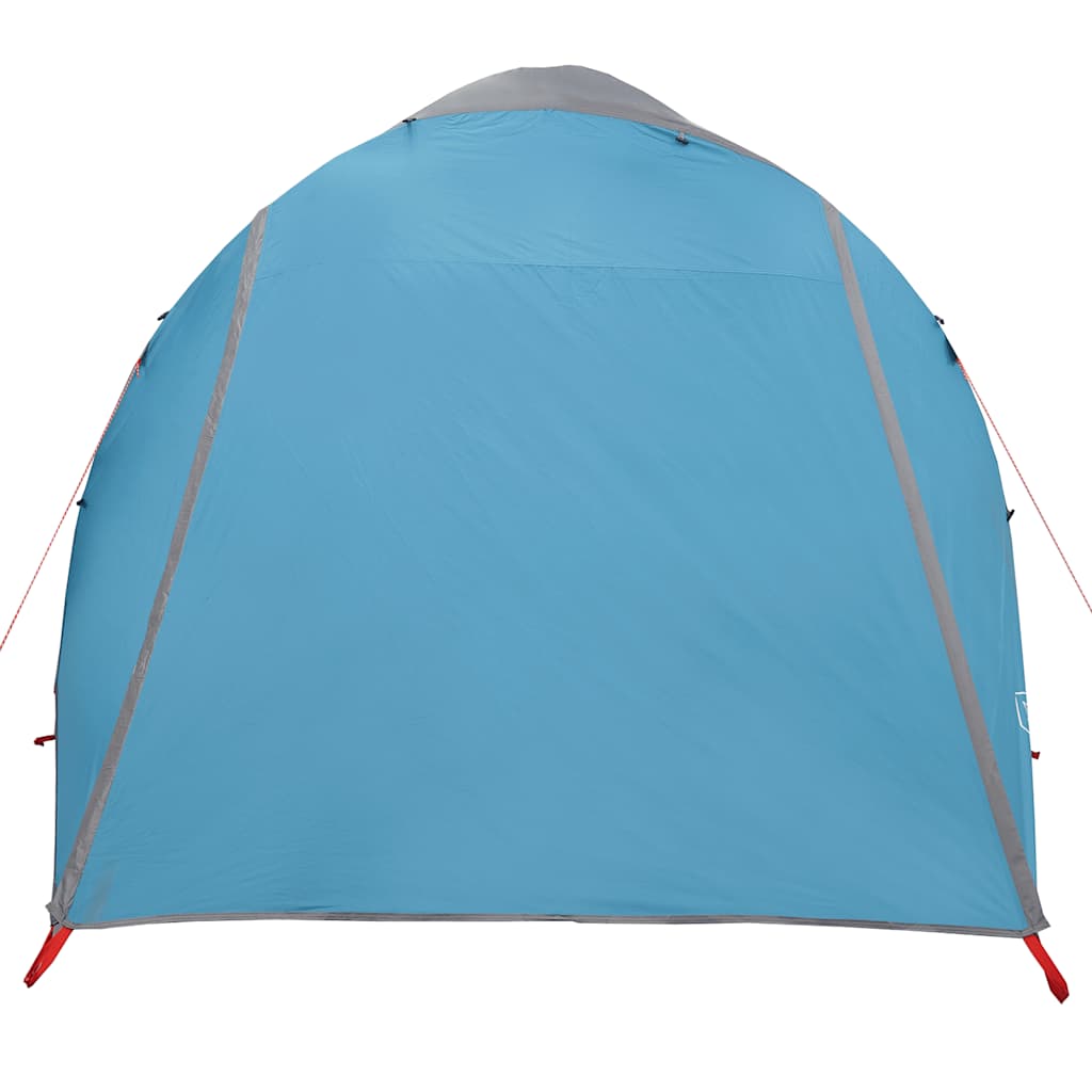 Tunneltent 6-Persoons Waterdicht