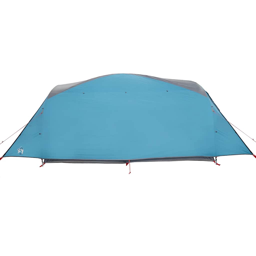 Tunneltent 6-Persoons Waterdicht