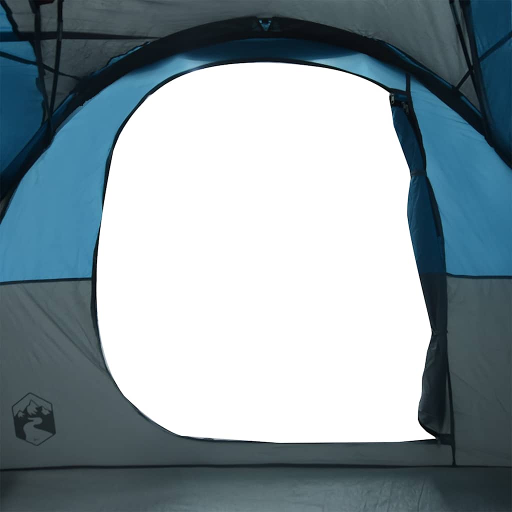 Tunneltent 6-Persoons Waterdicht