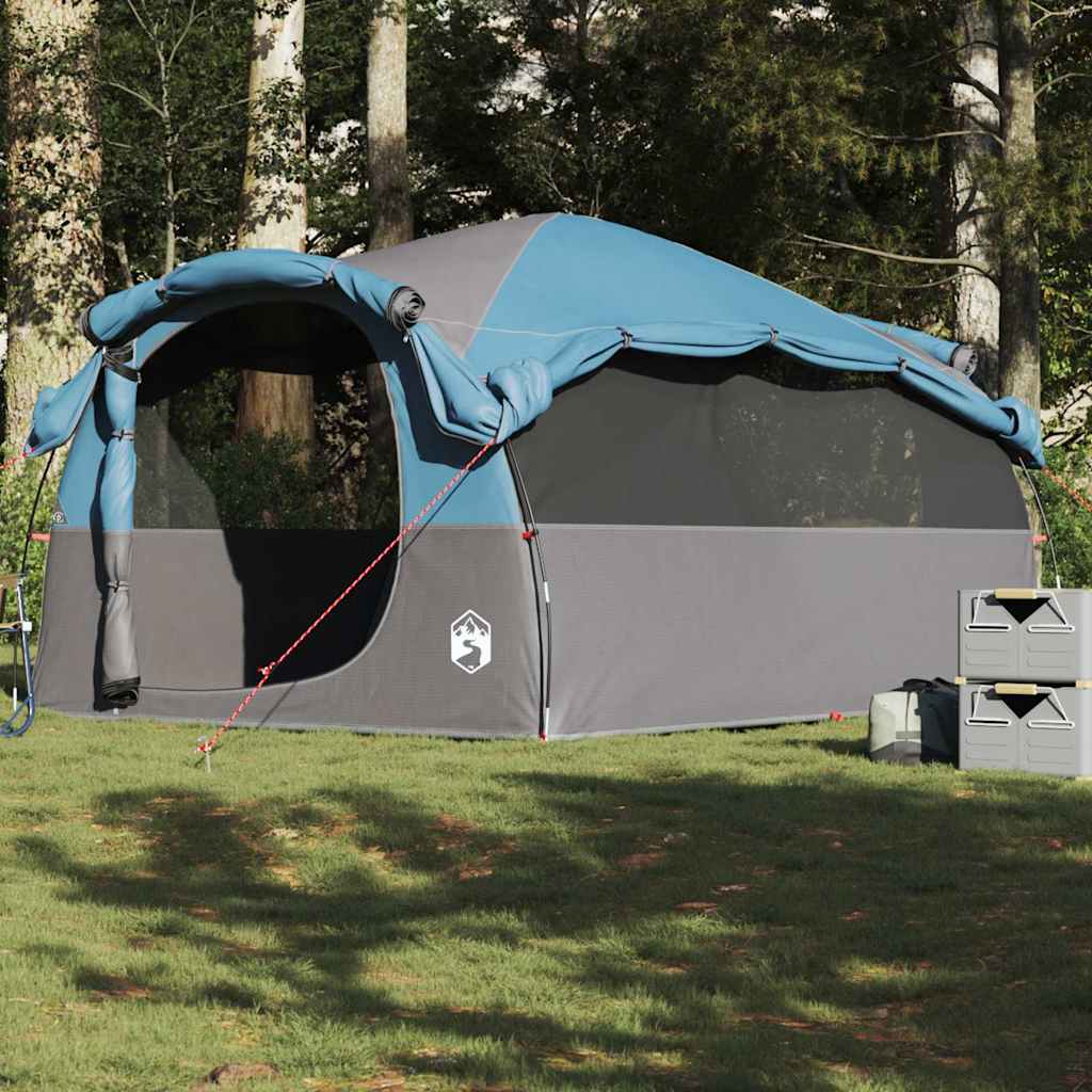 Tunneltent 6-Persoons Waterdicht