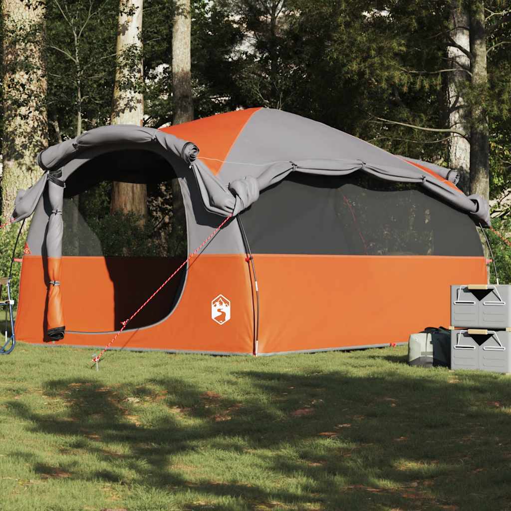 Tunneltent 6-Persoons Waterdicht