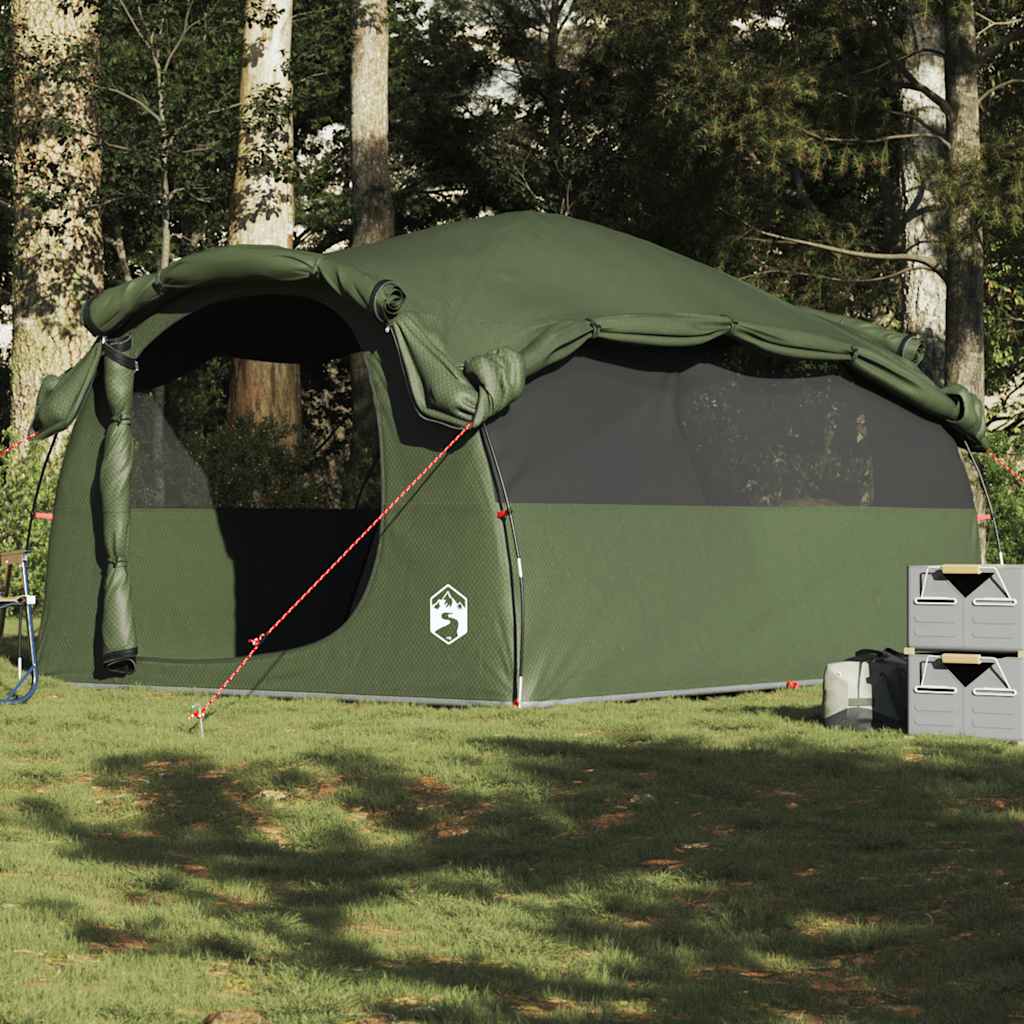 Tunneltent 6-Persoons Waterdicht