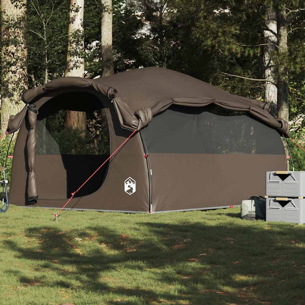Tunneltent 6-Persoons Waterdicht