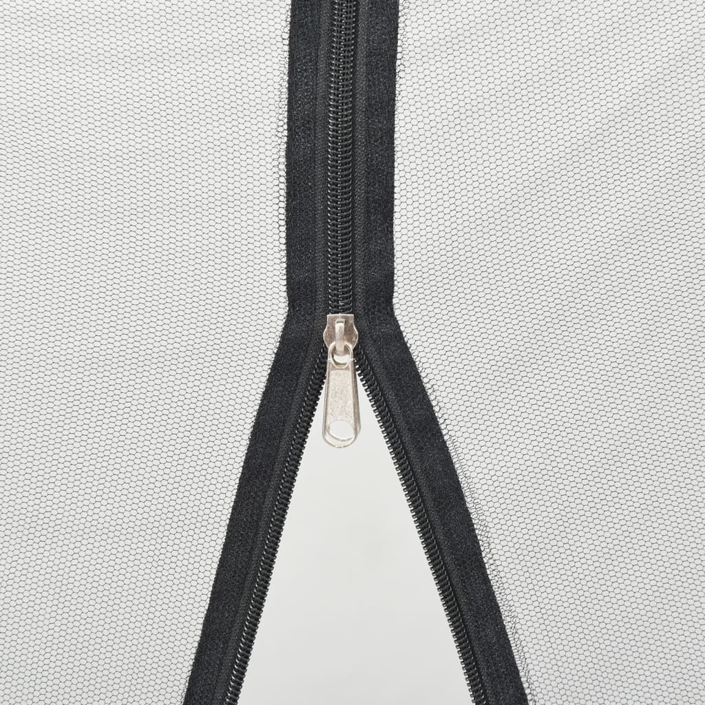 Klamboe Voor Binnen En Buiten 156 Gaas 300X300X250 Cm