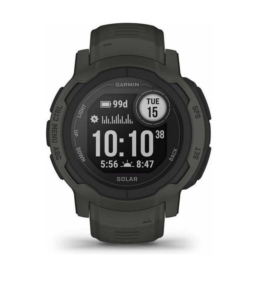 Garmin Instinct 2 Solar