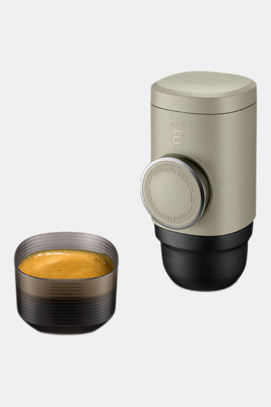 Wacaco Minipresso Ns2 Nespresso Grijs