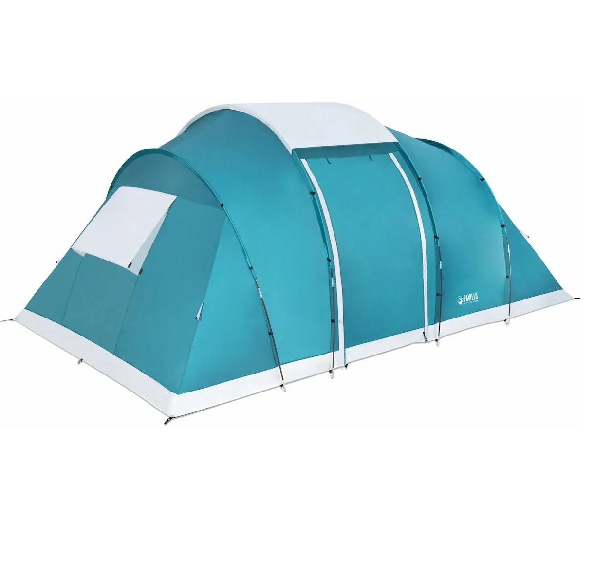 Pavillo Family Ground 6 vis-a-vis tent - 6 persoons