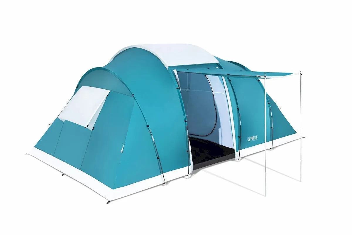 Pavillo Family Ground 6 vis-a-vis tent - 6 persoons